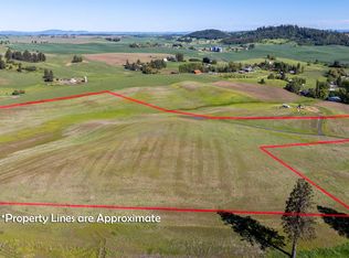 Tbd Reams Rd, Moscow, ID 83843