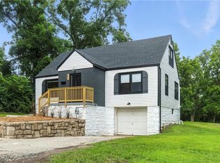 2835 N 45th St, Kansas City, KS 66104