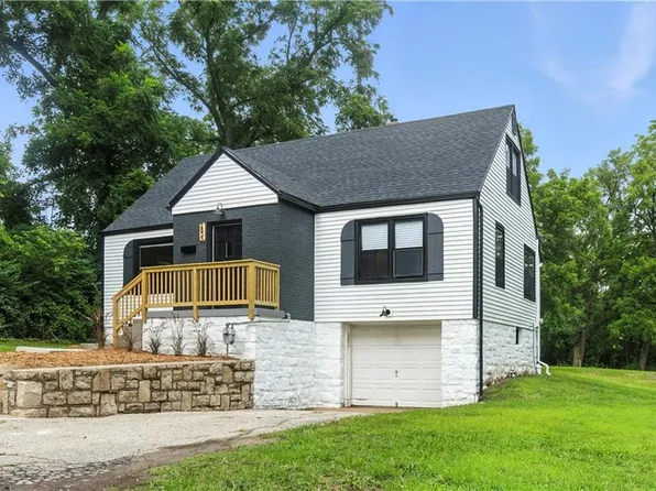 2835 N 45th St, Kansas City, KS 66104