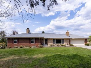 5 Eden Rd, Luray, VA 22835