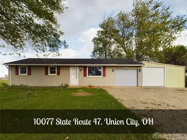 10077 State Road 47 N, Union City, OH 45390