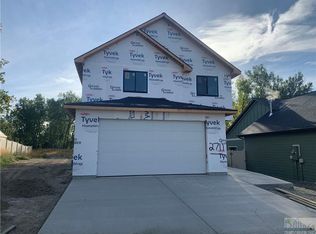 2711 Tulane Dr, Billings, MT 59106