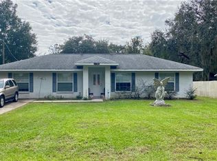 11766 SE 196th St, Dunnellon, FL 34431