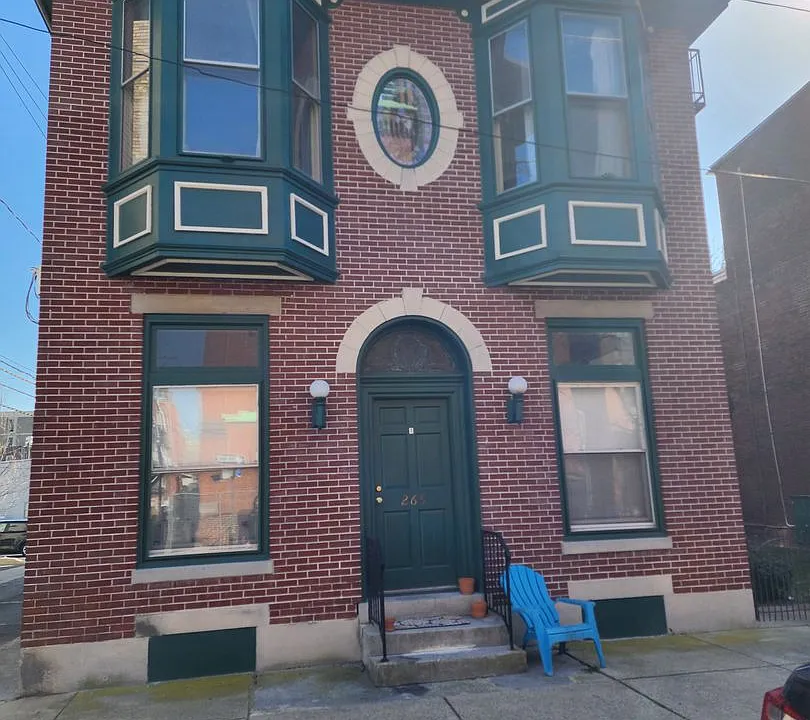 265 Boas Street