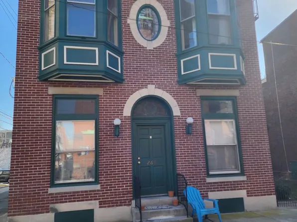 265 Boas Street, 265 Boas St APT 6, Harrisburg, PA 17102
