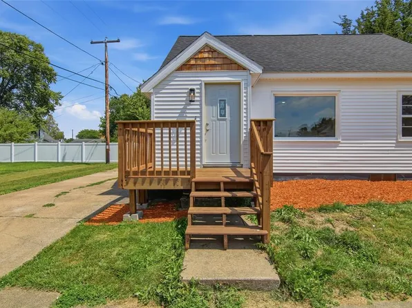 124 S Victory Street, Fall Creek, WI 54742