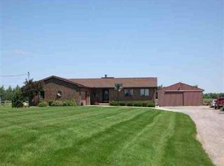 11234 W Stanley Rd, Flushing, MI 48433