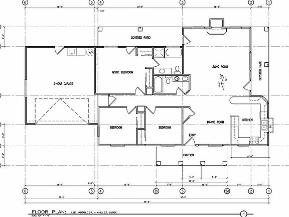 Primary Residence