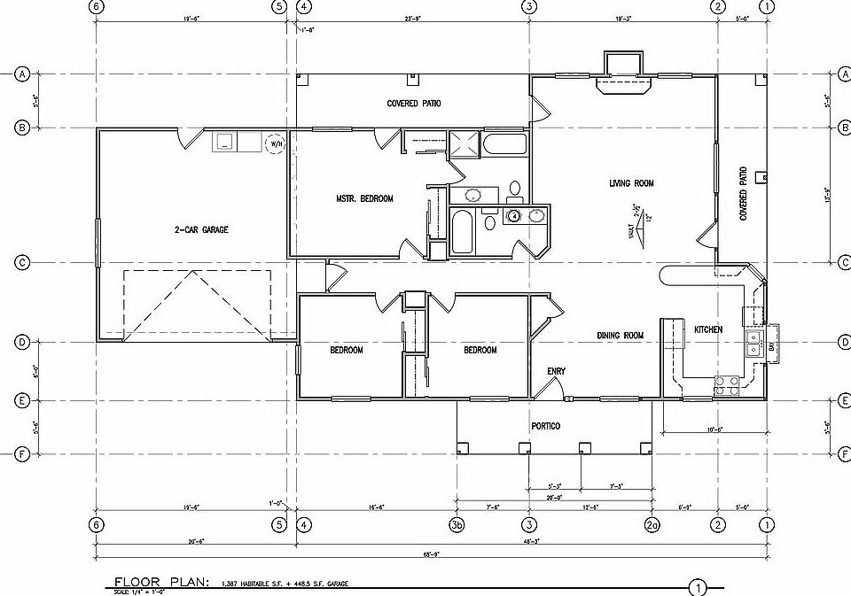 Primary Residence