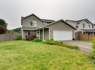 219 Bobolink Ln, Kelso, WA 98626
