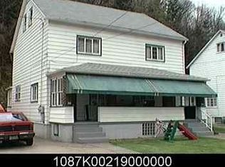 282 Bailies Run Rd, Creighton, PA 15030