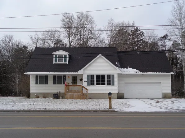 1260 S Bagley St, Alpena, MI 49707