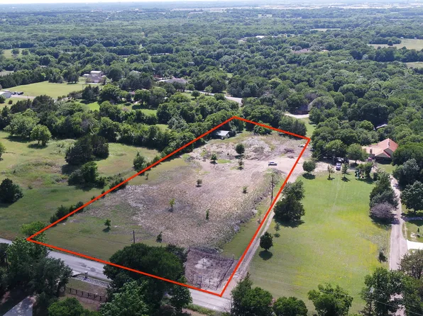920 S BRIDGEFARMER RD LOT 1, McKinney, TX 75069