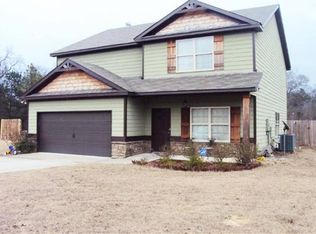 610 Woods Edge Way, Warner Robins, GA 31088