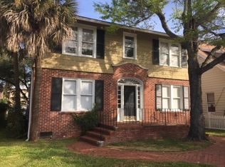 2523 Forbes St APT 1, Jacksonville, FL 32204