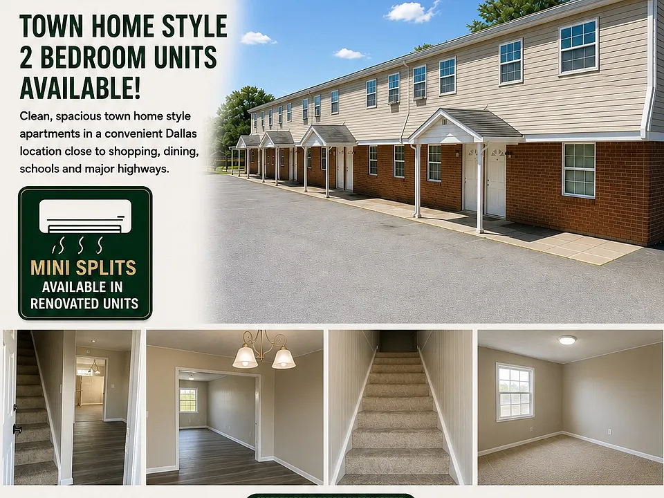613 E Main St #5