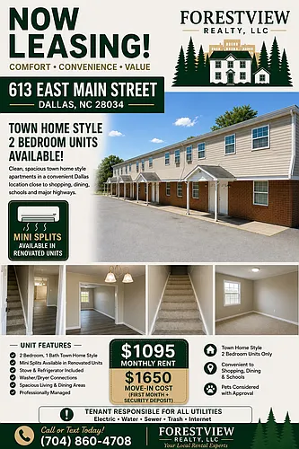 613 E Main St #5 Photo 1 613 E Main St #5 Photo 1