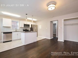 123 Joliet St SW #A, Washington, DC 20032