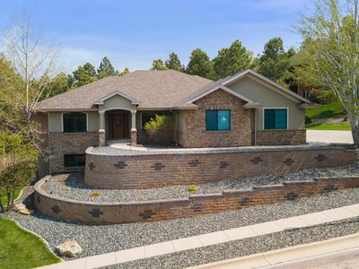 6642 Carnoustie Ct, Rapid City, SD, 57702
