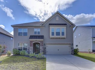 2063 Bankwell Rd, Blythewood, SC 29016