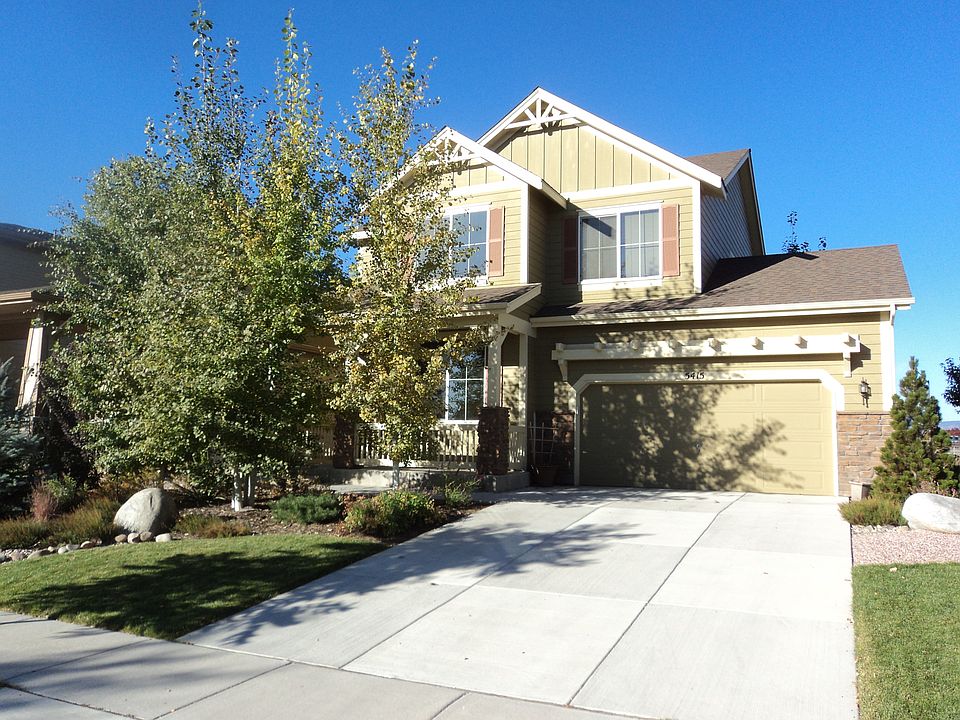 5415 Quasar Lane