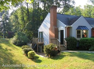 500 Moseley Dr #A, Charlottesville, VA 22903