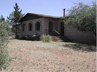 6500 N Williamson Valley Rd, Prescott, AZ 86305