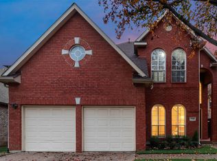 7709 Heather Ridge Ct, Irving, TX 75063