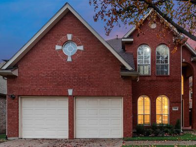 7709 Heather Ridge Ct, Irving, TX, 75063