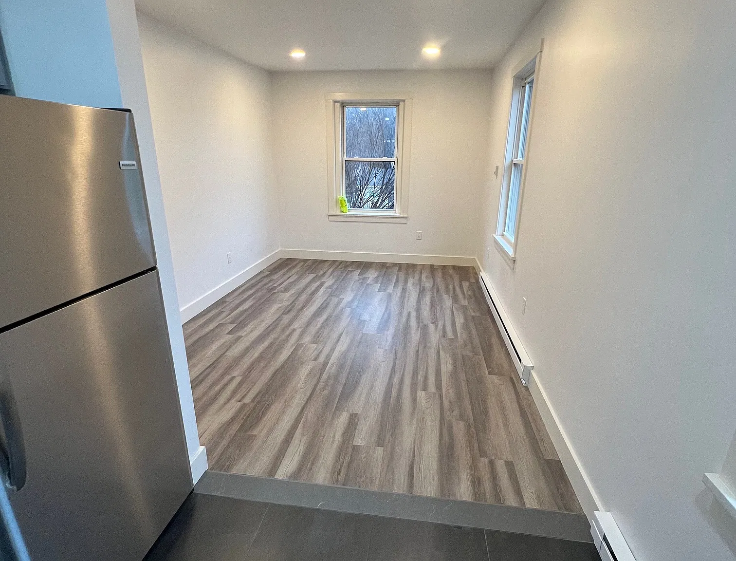 1 bed, $1,400 — Photo 3