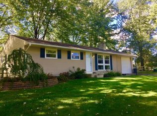 19611 Springdale Rd, Marysville, OH 43040