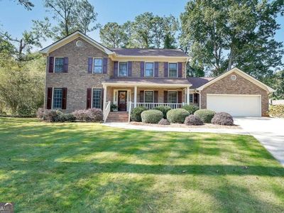 909 Butterfly Ct SW, Lilburn, GA, 30047