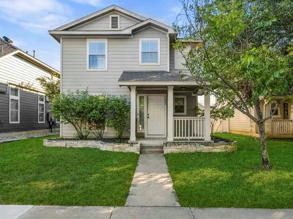 1422 Davis Mountain Loop, Cedar Park, TX 78613