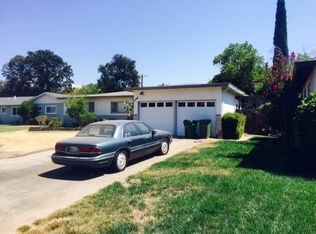 1485 Filbert Ave, Chico, CA 95926