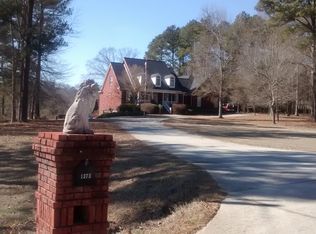 1373 P J East Rd, Covington, GA 30014