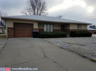 304 Butternut St, De Witt, NE 68341