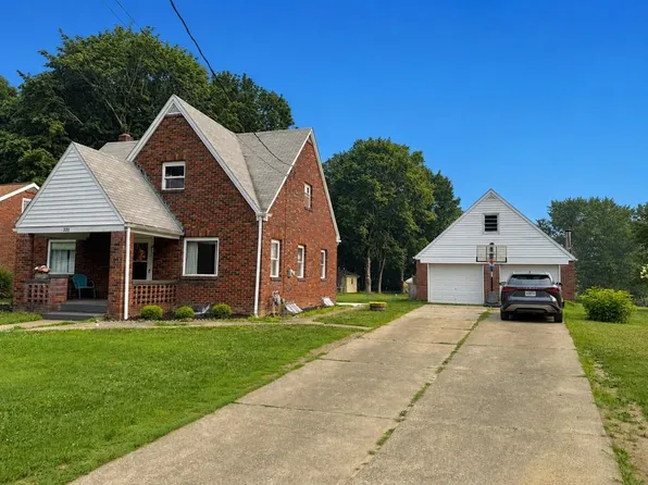 331 Park Ave, Oil City, PA 16301