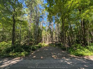 2246 Yearley Rd, McMurrich/monteith, ON P0A1Y0