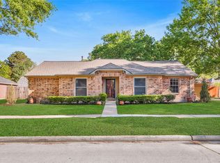 5010 Dawn Lily Dr, Spring, TX 77388