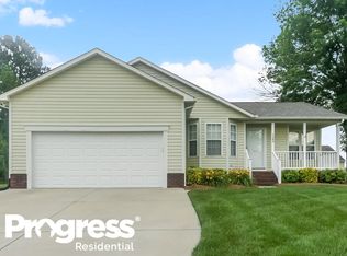 1243 Piney Church Rd, Concord, NC 28025