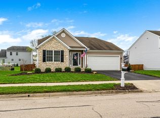 216 Rockmill St, Delaware, OH
