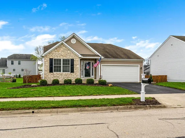 216 Rockmill St, Delaware, OH 43015