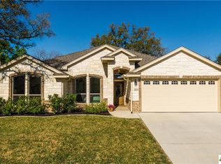 3215 Purple Sage Dr, Belton, TX 76513