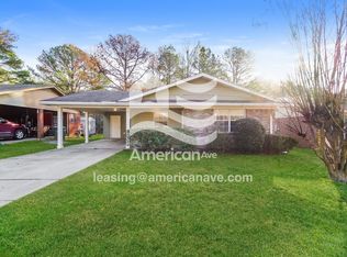 814 Harvey St, Pearl, MS