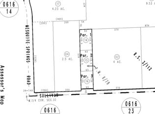 72697 Sullivan Rd, Twentynine Palms, CA 92277