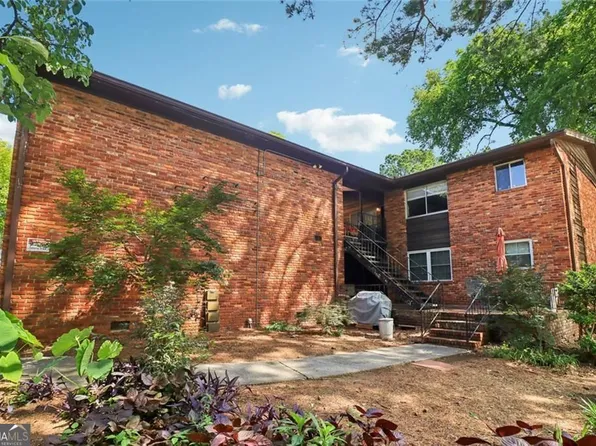 1284 Piedmont Ave NE APT 12, Atlanta, GA 30309