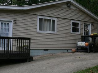 256 Harper Heights Rd, Beckley, WV 25801