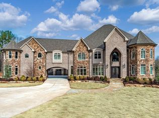 300 N Bethany Rd, McDonough, GA