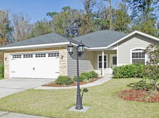 7484 NW 121st Ave, Alachua, FL 32615