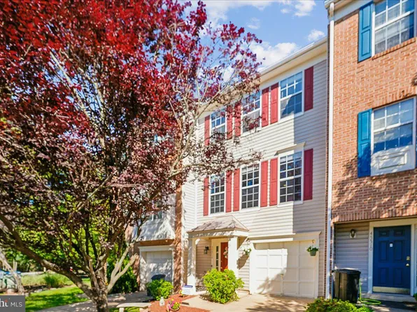 45508 Baggett Ter, Sterling, VA 20166
